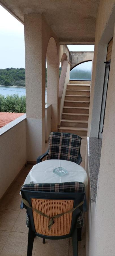 Apartments Branko Veli Rat Exterior foto