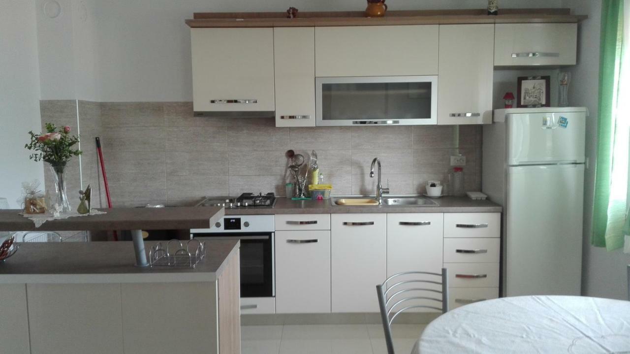 Apartments Branko Veli Rat Exterior foto